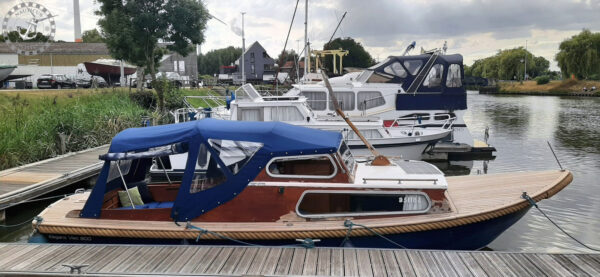 Elegant Vlet 800 - Afbeelding 4