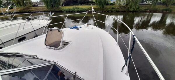 Fairline 40 Flybridge - Afbeelding 13