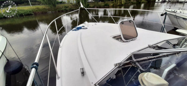 Fairline 40 Flybridge - Afbeelding 14