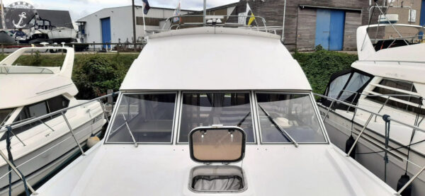 Fairline 40 Flybridge - Afbeelding 15