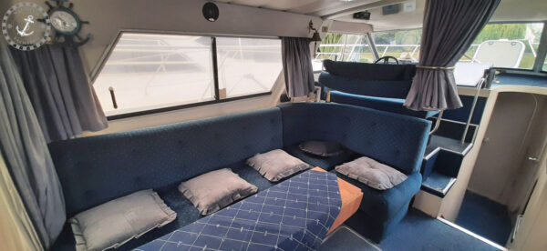 Fairline 40 Flybridge - Afbeelding 32