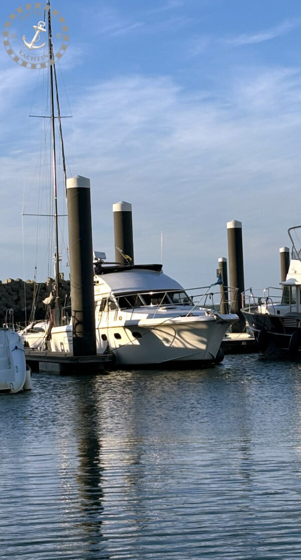 Fairline 40 Flybridge - Afbeelding 47