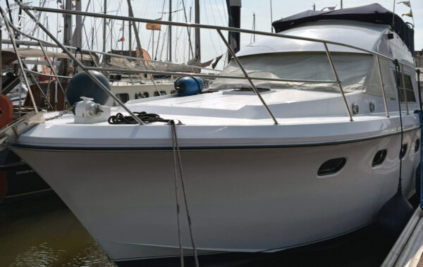 Fairline 40 Flybridge - Afbeelding 49