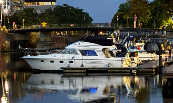 Fairline 40 Flybridge - Afbeelding 51