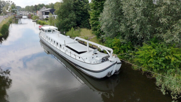 Motortjalk 30m - Afbeelding 2