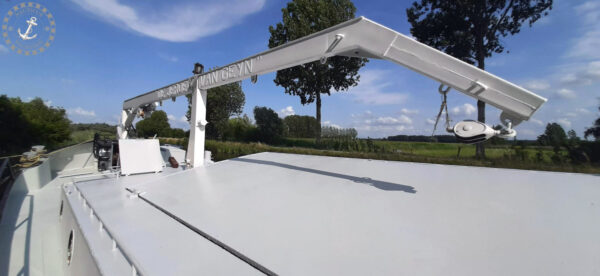 Motortjalk 30m - Afbeelding 16