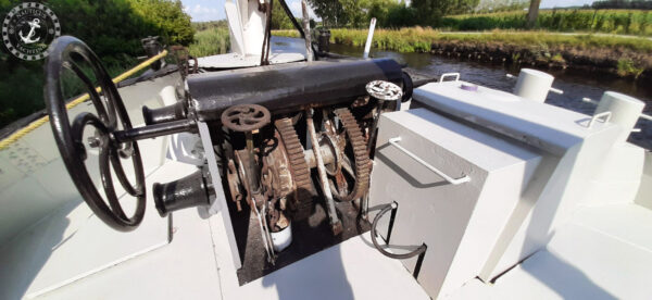 Motortjalk 30m - Afbeelding 20