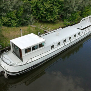 Motortjalk 30m