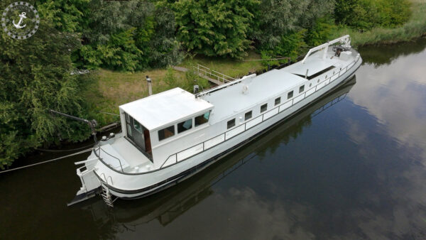 Motortjalk 30m