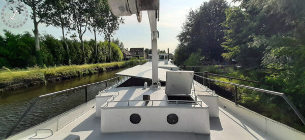 Motortjalk 30m - Afbeelding 21
