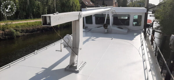 Motortjalk 30m - Afbeelding 25