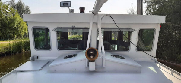 Motortjalk 30m - Afbeelding 26