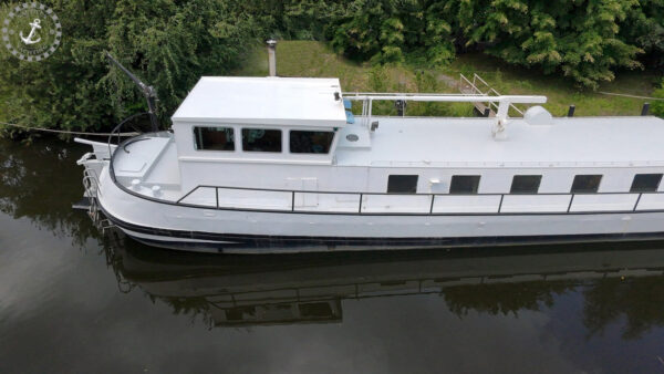 Motortjalk 30m - Afbeelding 4