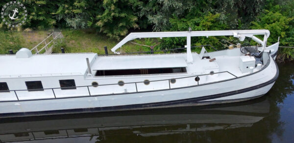 Motortjalk 30m - Afbeelding 5