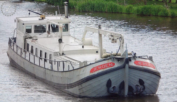 Motortjalk 30m - Afbeelding 58