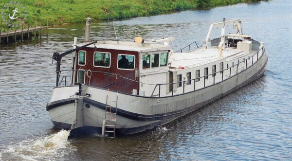 Motortjalk 30m - Afbeelding 59