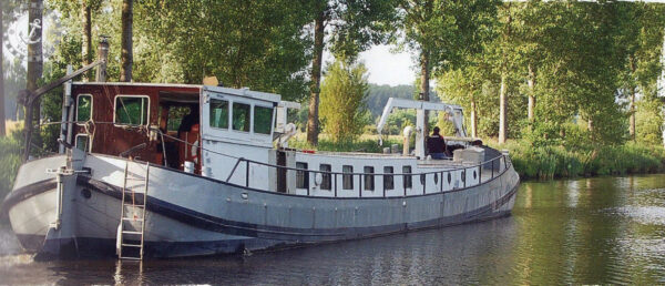 Motortjalk 30m - Afbeelding 60