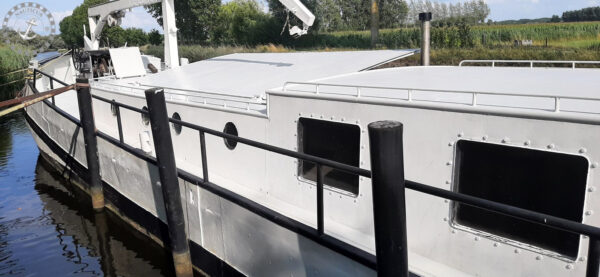 Motortjalk 30m - Afbeelding 7