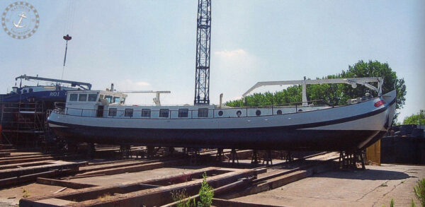 Motortjalk 30m - Afbeelding 61