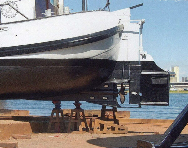 Motortjalk 30m - Afbeelding 63