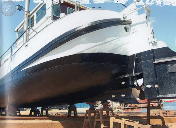 Motortjalk 30m - Afbeelding 64