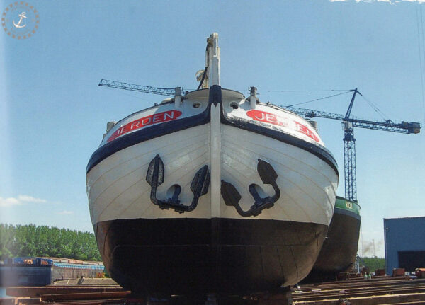 Motortjalk 30m - Afbeelding 67