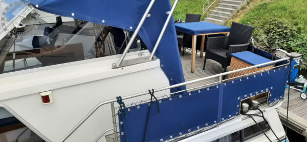 Polaris Enduro 1300 GLS (2) - Afbeelding 13