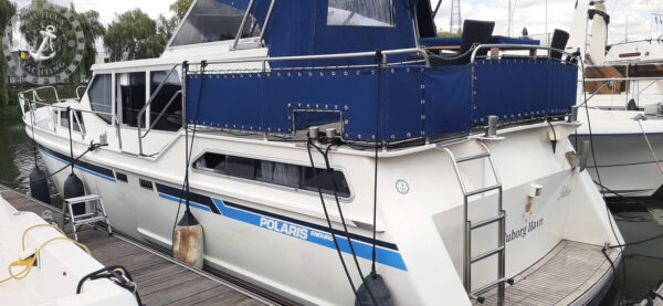 Polaris Enduro 1300 GLS (2) - Afbeelding 3