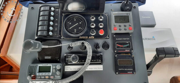 Polaris Enduro 1300 GLS (2) - Afbeelding 24