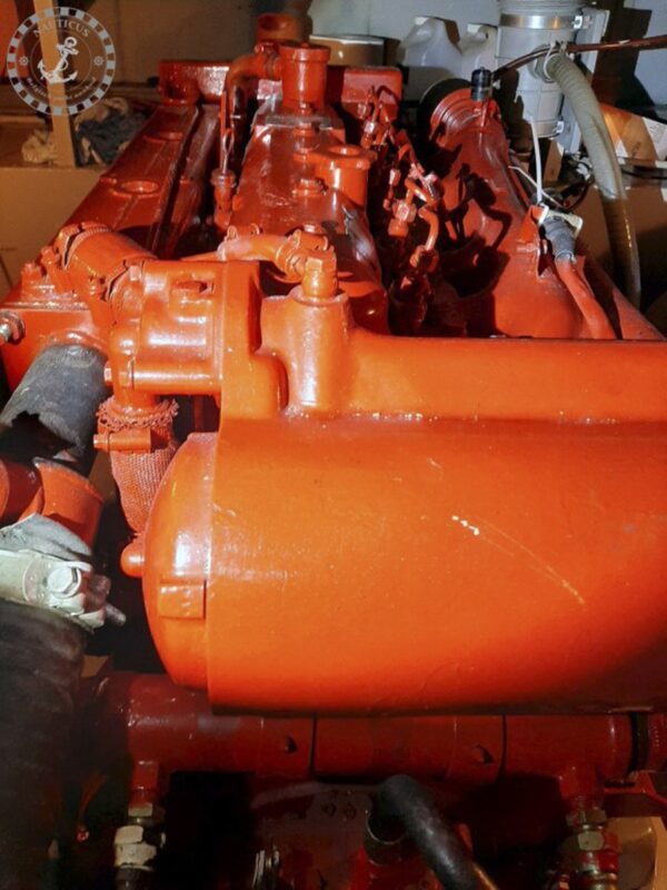 Polaris Enduro 1300 GLS (2) - Afbeelding 45
