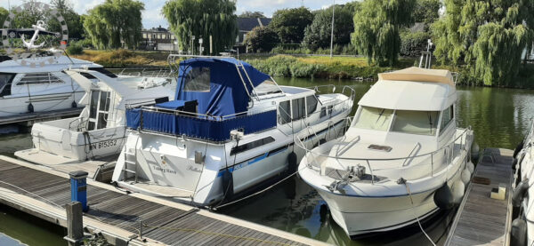 Polaris Enduro 1300 GLS (2) - Afbeelding 52