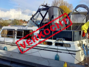 Neptunus 107 Refit 2025 (Verkocht)