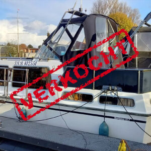 Neptunus 107 Refit 2025 (Verkocht)