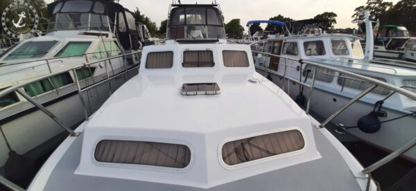 Neptunus 107 Refit 2025 - Afbeelding 11