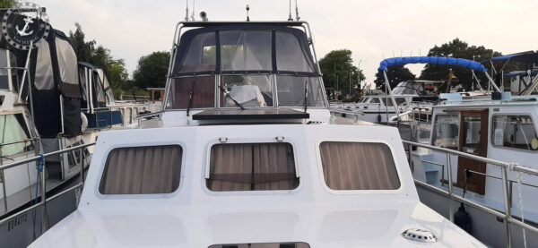 Neptunus 107 Refit 2025 - Afbeelding 12
