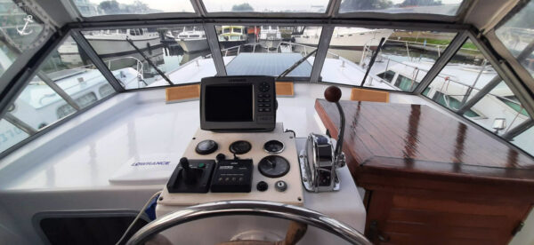 Neptunus 107 Refit 2025 - Afbeelding 21