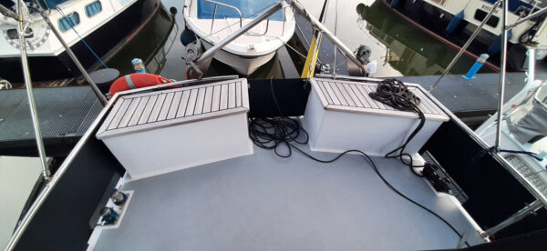 Neptunus 107 Refit 2025 - Afbeelding 22