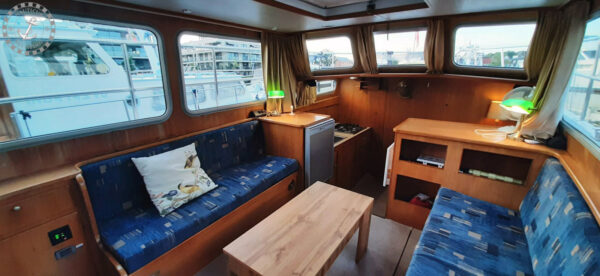 Neptunus 107 Refit 2025 - Afbeelding 24