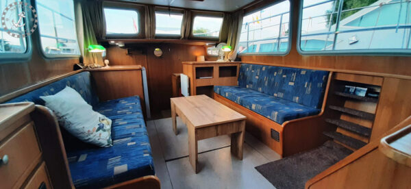 Neptunus 107 Refit 2025 - Afbeelding 25