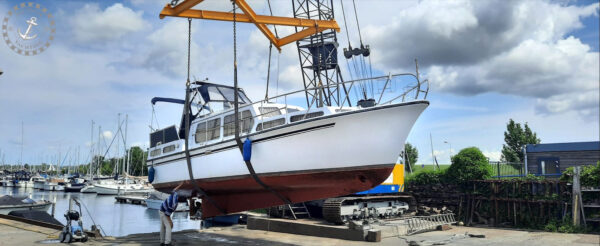 Neptunus 107 Refit 2025 - Afbeelding 45
