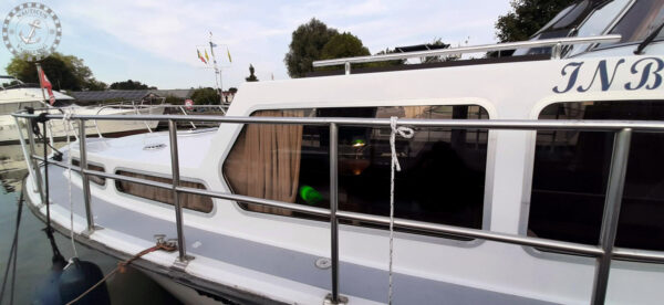 Neptunus 107 Refit 2025 - Afbeelding 5