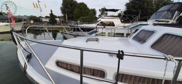 Neptunus 107 Refit 2025 - Afbeelding 6