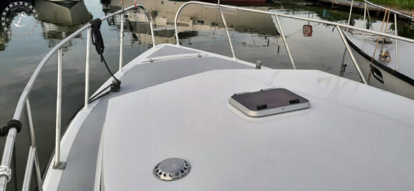 Neptunus 107 Refit 2025 - Afbeelding 8