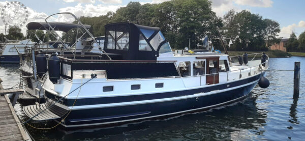 Vripack Doggersbank 1500 AK