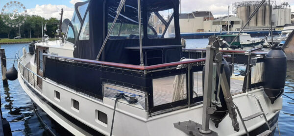 Vripack Doggersbank 1500 AK - Afbeelding 4