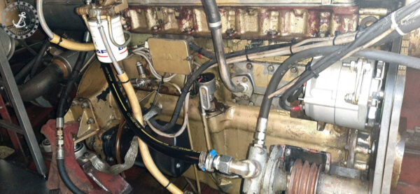 Vripack Doggersbank 1500 AK - Afbeelding 45
