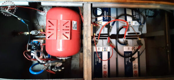 Vripack Doggersbank 1500 AK - Afbeelding 46