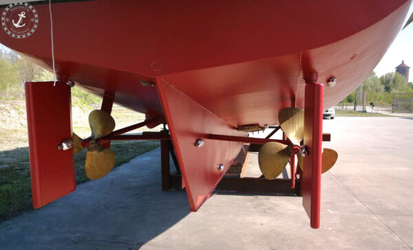 Vripack Doggersbank 1500 AK - Afbeelding 53