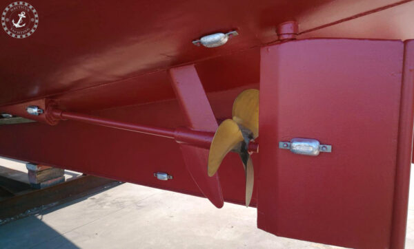 Vripack Doggersbank 1500 AK - Afbeelding 55