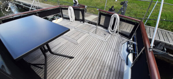 Vripack Doggersbank 1500 AK - Afbeelding 8